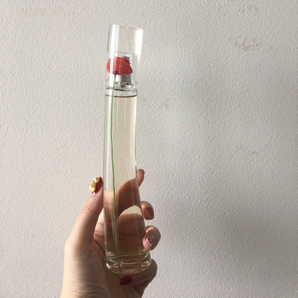 Kenzo flowerbykenzo eau de parfum 50ml